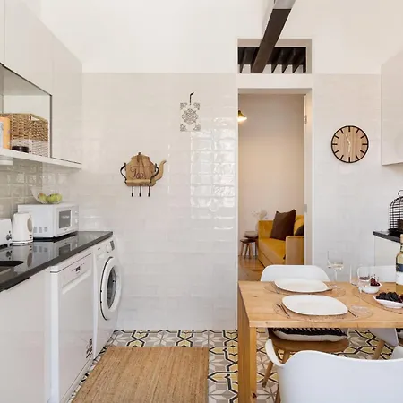 Graça Retreat | Spacious 2br In * Lisboa