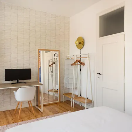 Appartement Graça Retreat | Spacious 2br In