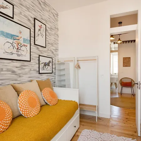 Graça Retreat | Spacious 2br In Appartement