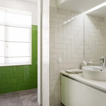 Graça Retreat | Spacious 2br In Appartement *
