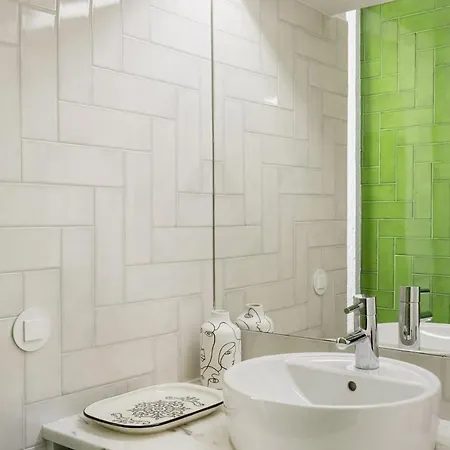 Graça Retreat | Spacious 2br In