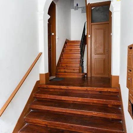 Graca Retreat | Spacious 2br In Апартаменты *